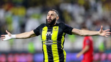 صورة الاتحاد يتأهل لنهائي كأس السوبر السعودي