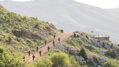 صورة 3 اصابات نتيجة تسلل مسيّرتين شمال اسرائيل