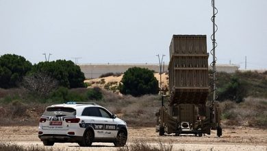 صورة صحيفة عبرية: المنظومة الأمنية تتعمد التشويش في عموم إسرائيل لهذا السبب..