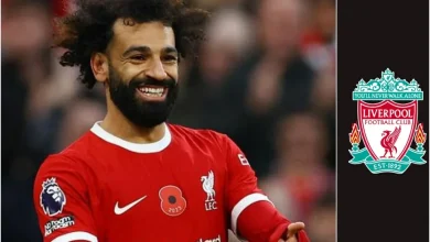 صورة توقف المفاوضات بين الدوري السعودي ومحمد صلاح بشكل مؤقت