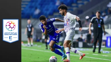 صورة دوري أدنوك الإماراتي (18): العين يواجه النصر