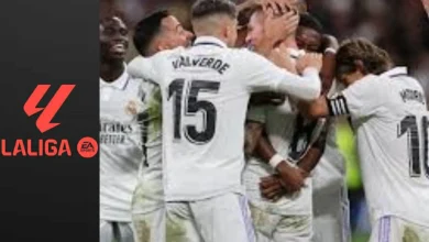 صورة الدوري الإسباني (31): ريال مدريد في مايوركا