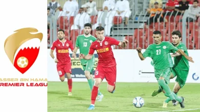 صورة الدوري البحريني (16): المحرق يستقبل الشباب