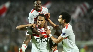 صورة الزمالك يحسم الكلاسيكو ويثأر لهزيمة الكأس