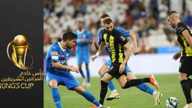 صورة الاتحاد والهلال… التشكيل المتوقع