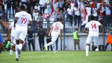 صورة زاخو يقفز إلى المركز الثالث في الدوري العراقي