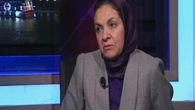 صورة يمن الحماقي: أتمنى ألا أرى تعويما آخرا للجنيه المصري