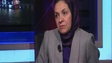 صورة يمن الحماقي: أتمنى ألا أرى تعويما آخرا للجنيه المصري