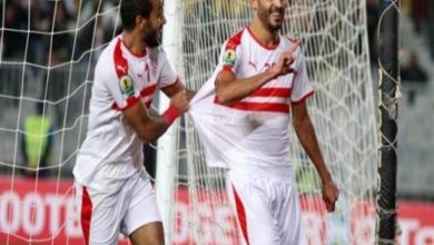 صورة “مرفوض”.. خالد بوطيب يصدم الزمالك