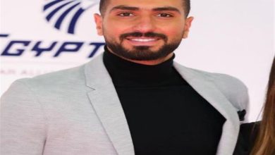 صورة محمد شرنوبي يكشف عن أكثر أغنية قريبة إلى قلبه والجمهور يتفاعل