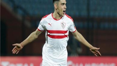 صورة “صعبها على الزمالك”.. بيراميدز يقترب بقوة من خطف بن شرقي بهذا المبلغ