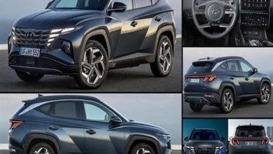 صورة هيونداي توسان NX4e موديل 2022 كسر زيرو بهذا السعر