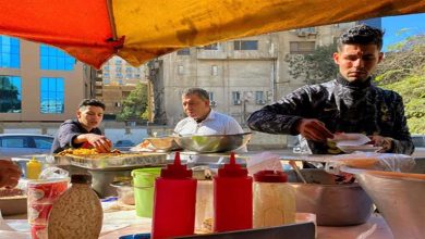 صورة بتفطر على عربية فول؟.. هذا ما يحدث لجسمك والقولون العصبي