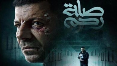 صورة أبطال مسلسل “صلة رحم” ضيوف برنامج “يحدث في مصر” الخميس.. فيديو