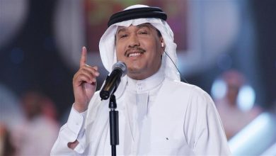 صورة أول تعليق من محمد عبده بعد إعلان إصابته بالسرطان