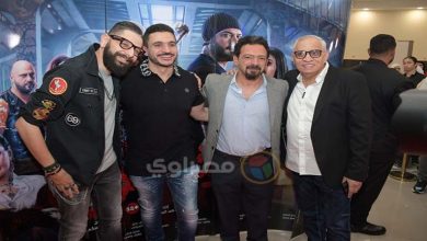 صورة أبطال فيلم “شقو” ضيوف برنامج “معكم منى الشاذلي” الخميس المقبل.. فيديو