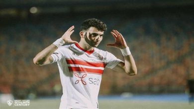 صورة “كاف” يرشح 4 لاعبين من الزمالك ونهضة بركان “يجب متابعتهم” بنهائي الكونفدرالية