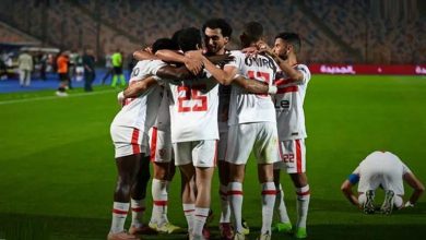 صورة ماذا ينتظر لاعبو الزمالك بالملعب البلدي في بركان؟