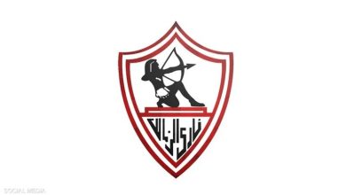 صورة الموت يفجع لاعب الزمالك في والده