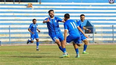 صورة الشواكيش تقترب.. اكتمال أطراف الدورة الرباعية المؤهلة للدوري المصري الممتاز