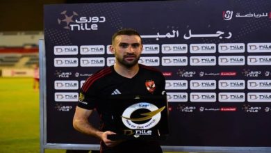 صورة ماذا قدّم عمر كمال عبدالواحد بالموسم الجاري قبل الانضمام للمنتخب؟