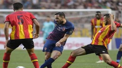 صورة ملف مصراوي.. رحيل النني.. تذاكر جديدة للترجي.. ويد الأهلي تفوز على الزمالك