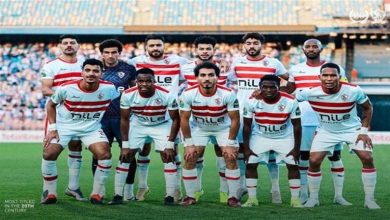 صورة مصراوي يكشف المتسبب في إيقاف قيد الزمالك مجددا والمبلغ المطلوب