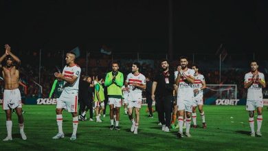 صورة بالأسماء.. فريق كامل يغيب عن الزمالك أمام فيوتشر بالدوري