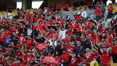 صورة تذكرتي توجه لجمهور الأهلي 9 إرشادات قبل مباراة الترجي في نهائي أفريقيا