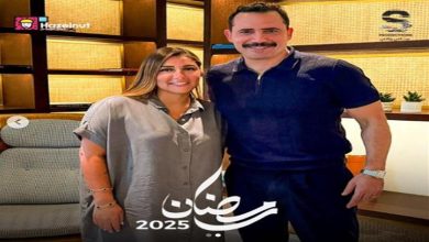 صورة ظافر العابدين يتعاقد على بطولة مسلسل في رمضان 2025