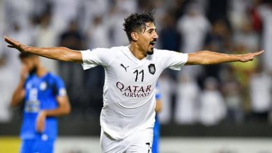 صورة الأهلي أم الدوري السعودي؟.. مصدر يكشف وجهة بغداد بونجاح المقبلة