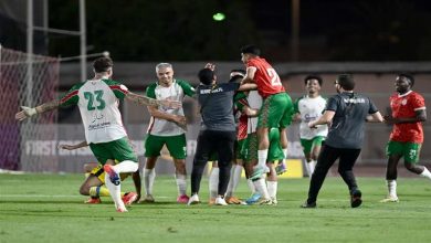 صورة لأول مرة في التاريخ.. نادي الخلود يصعد لدوري روشن السعودي