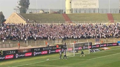 صورة “سلامتك يا حمدي”.. جماهير الزمالك توجه رسالة للاعبها بعد إصابته بالصليبي