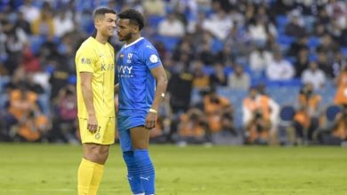 صورة “رونالدو ضد ميتروفيتش”.. التشكيل المتوقع لمباراة الهلال والنصر في نهائي كأس خادم الحرمين الشريفين