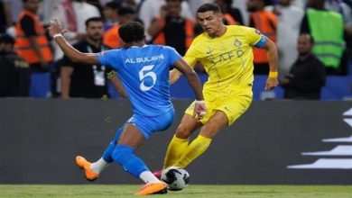 صورة “لحصد الثلاثية”.. موعد مباراة الهلال والنصر في نهائي كأس خادم الحرمين الشريفين والقنوات الناقلة