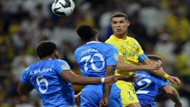 صورة “سافيتش الأبرز”.. الغيابات تضرب النصر والهلال قبل نهائي كأس خادم الحرمين الشريفين