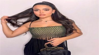 صورة بعد تصدرها التريند.. 10 معلومات عن الفنانة أسماء جلال (صور)