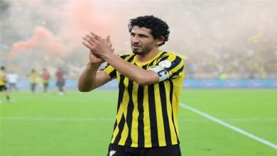 صورة اتحاد جدة يعلن تفاصيل إصابة أحمد حجازي وموقفه من مباراة أبها بالدوري