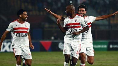 صورة توقعات مباراة الزمالك وسموحة في الدوري المصري.. خبير أبراج يكشف مفاجأة