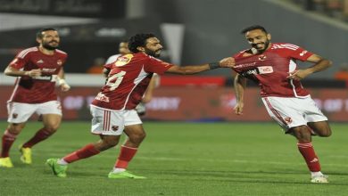 صورة ملف رياضة مصراوي.. طاقم تحكيم الزمالك.. صعود سام مرسي.. وفوز الأهلي