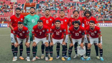 صورة ملف رياضة مصراوي.. بيان عاجل من الزمالك.. قائمة الأهلي.. وخطاب منتخب مصر