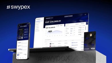 صورة Swypex تغلق جولة تأسيسية بـ 4 ملايين دولار بقيادة Accel