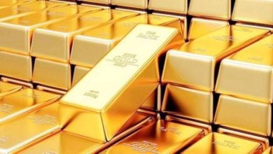صورة الذهب يستقر بعد تثبيت المركزي الأمريكي للفائدة  أخبار السعودية