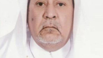 صورة محمد سراوق على السرير الأبيض  أخبار السعودية
