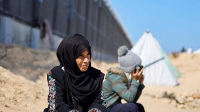 صورة إسرائيل لحماس: قبول «الصفقة الجديدة» أو اجتياح رفح  أخبار السعودية