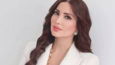 صورة مصر: الفنانة السورية نسرين طافش تستأنف على الحكم بحبسها 3 سنوات.. الأربعاء  أخبار السعودية