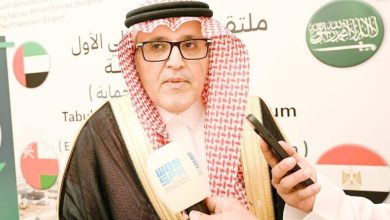 صورة مدير الخدمات الصحية بوزارة الدفاع: نسعى لرصد الأمراض قبل حدوثها  أخبار السعودية