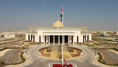 صورة الإمارات: 10 يوليو موعد للحكم في قضية «تنظيم العدالة والكرامة الإرهابي»  أخبار السعودية