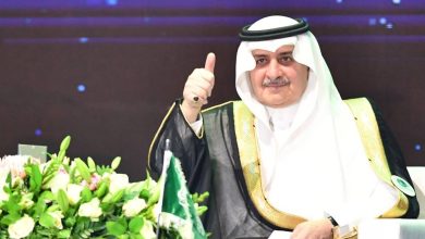 صورة أمير تبوك: ليالي الحصاد والتخرج من أسعد الليالي التي أحضرها لتخريج أبنائي وبناتي  أخبار السعودية