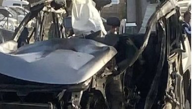 صورة غارة إسرائيلية تقتل مسؤول«الجماعة الإسلامية» في البقاع  أخبار السعودية